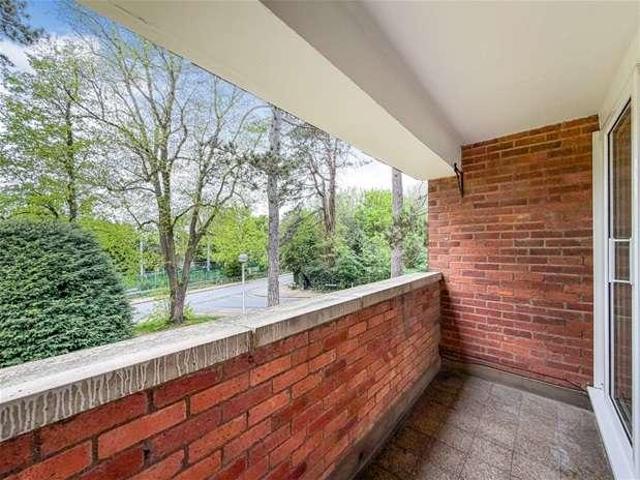 Flat for sale in Five Acres, Hertfordshire