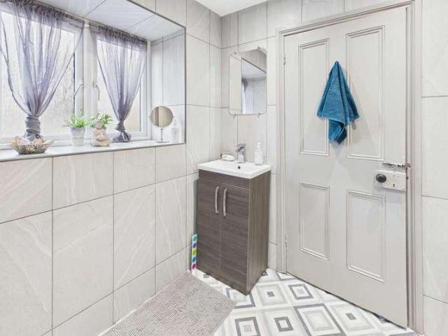 Flat for sale in Grange-over-sands