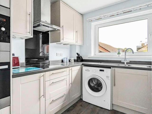 Flat for sale in Bridford, Devon