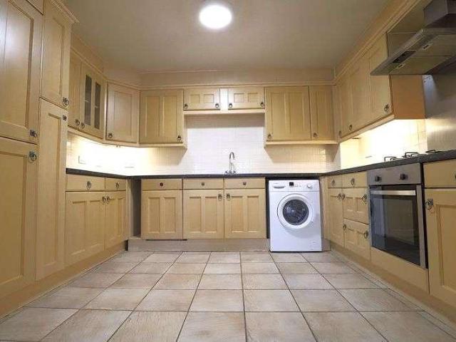 Flat for sale in St Leonards, Watergate