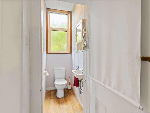 Flat for sale in Marionville, Restalrig