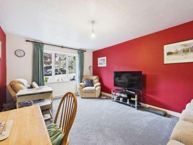 Flat for sale