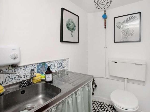 Flat for sale in Bridford, Devon
