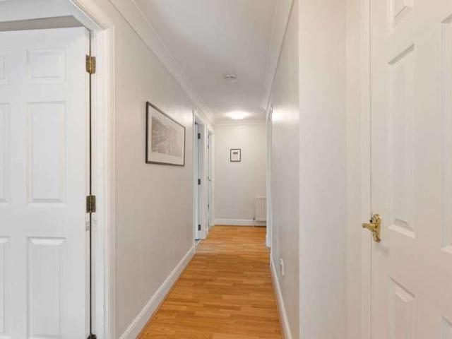 Flat for sale in Hillside, Scotland