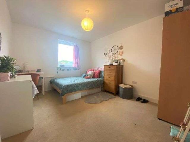 Flat for sale in Watergate, Devon