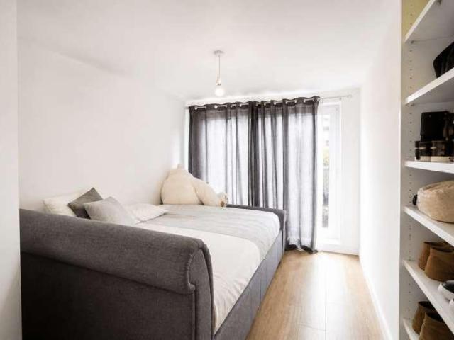Flat for sale in Greater London