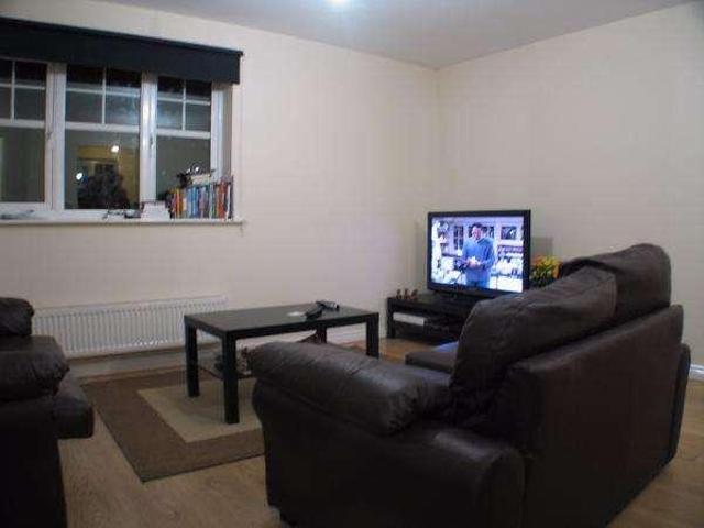 Flat for sale in Burnt Oak, Greater London