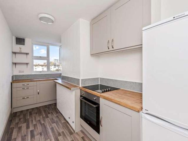 Flat for sale in Brighton Marina Village, Brighton & Hove