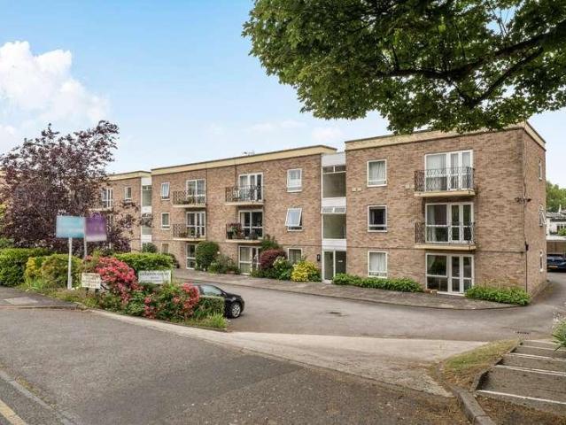 Flat for sale in Montpellier, Golden Valley