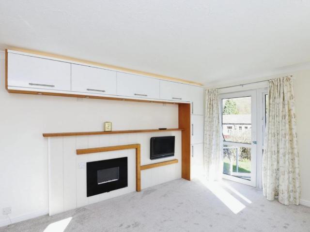 Flat for sale in Millhouses, South Yorkshire