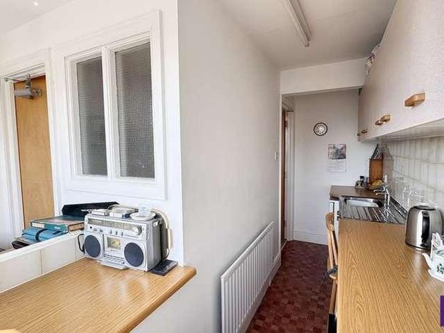 Flat for sale in Keswick