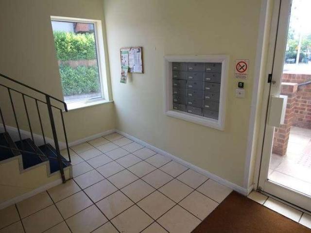 Flat for sale in Brook Street, Bourne Vale