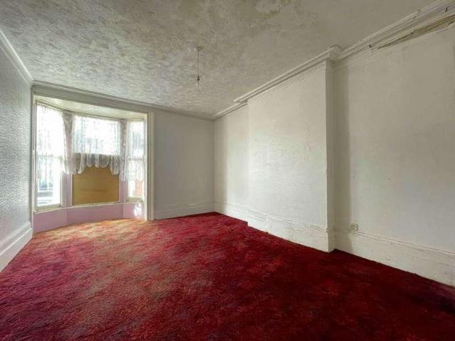 Flat for sale in Southsea, City Of Portsmouth
