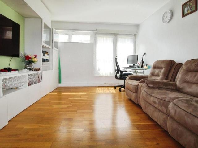 Flat for sale in Burnt Mill, Harlow