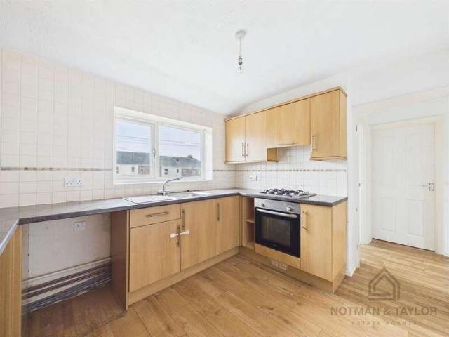 Flat for sale in Torpoint