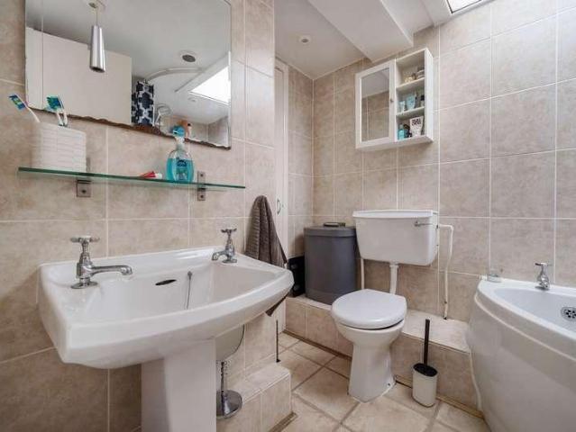 Flat for sale in Lynworth, Golden Valley
