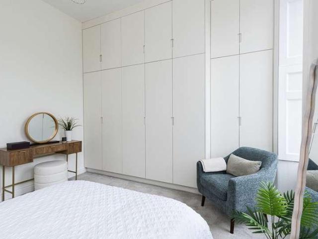 Flat for sale in Dulcote, Bath And North East Somerset