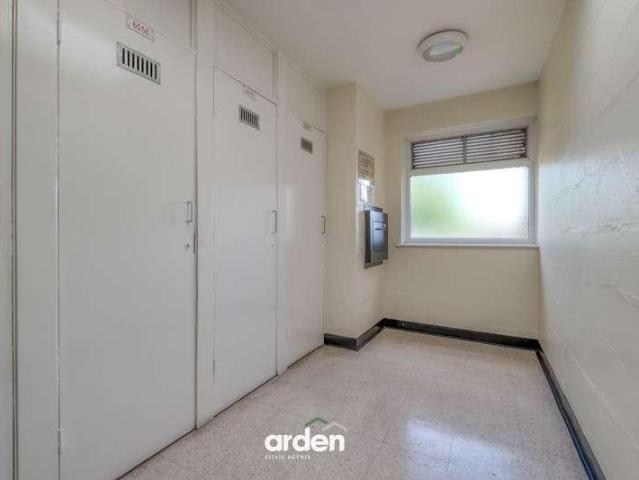Flat for sale in Blossomfield, Solihull