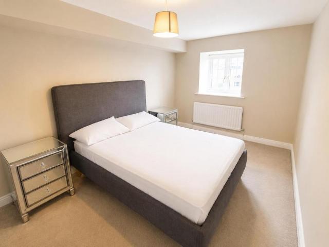 Flat for sale in Shieldfield, Tyne And Wear