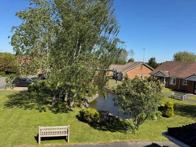 Flat for sale in Sodbury, Chipping Sodbury