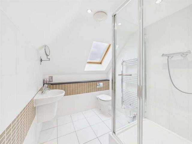 Flat for sale in Greater London
