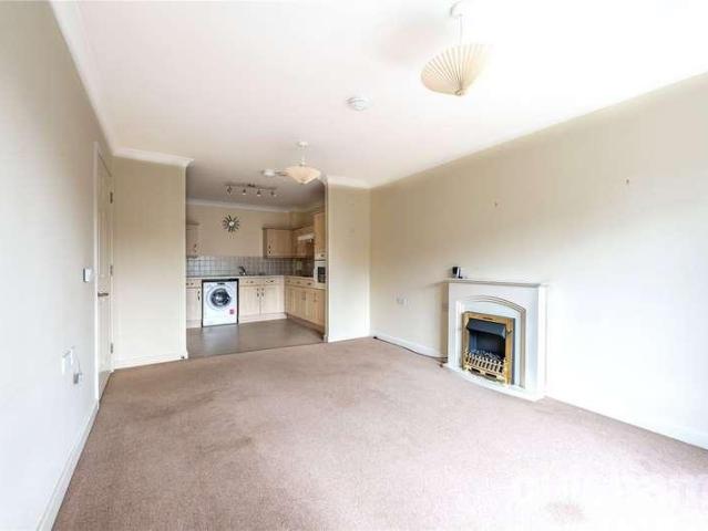 Flat for sale in Turves Green, West Midlands