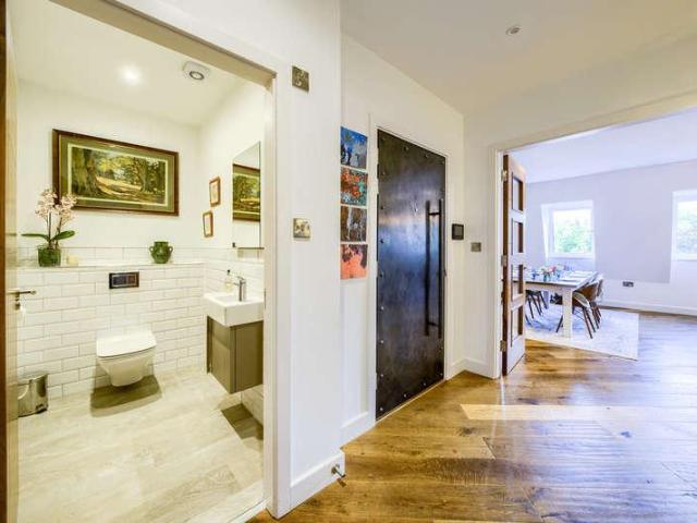 Flat for sale in Jewellery Quarter, West Midlands