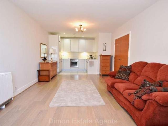 Flat for sale in Priddy's Hard, Middlecroft