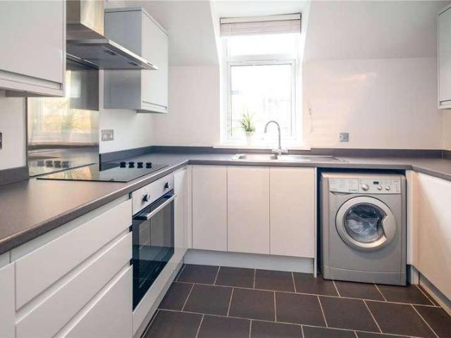Flat for sale in Falcon Lodge, Wales