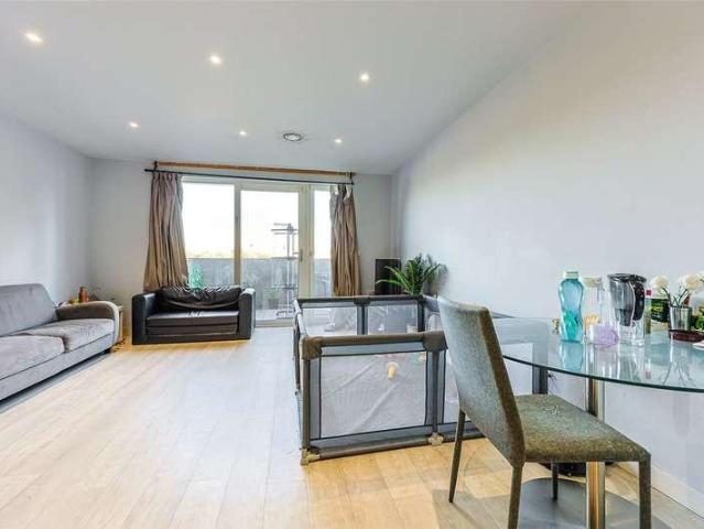 Flat for sale in West Hendon, The Hyde
