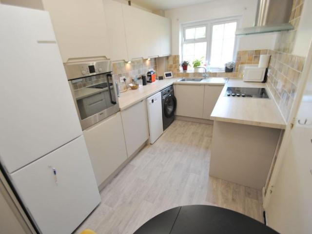 Flat for sale in Golden Valley, Gloucestershire