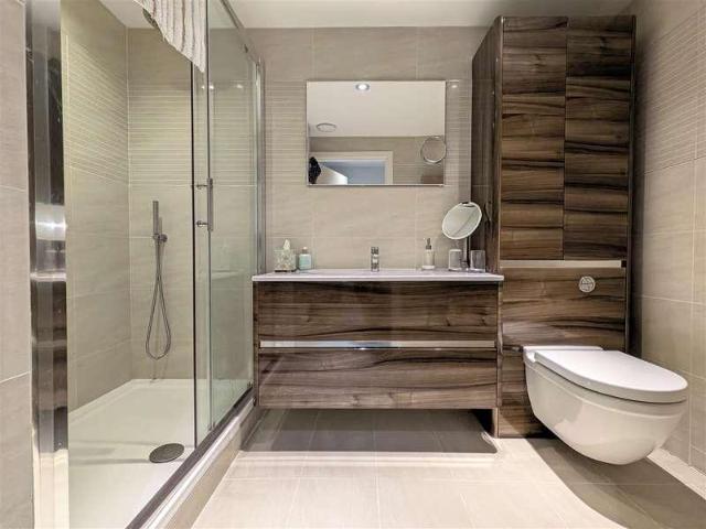 Flat for sale in Lytham, Fylde