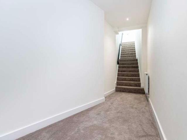 Flat for sale in Old Town, Poole