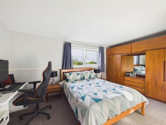 Flat for sale in West End, Fareham