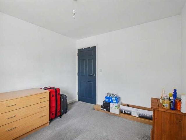 Flat for sale in Stapleford, Broxtowe