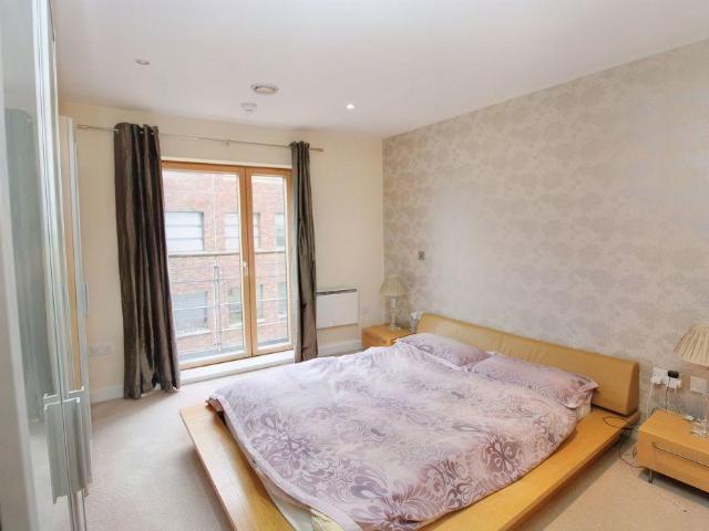 Flat for sale in Battle Field, Tyne And Wear