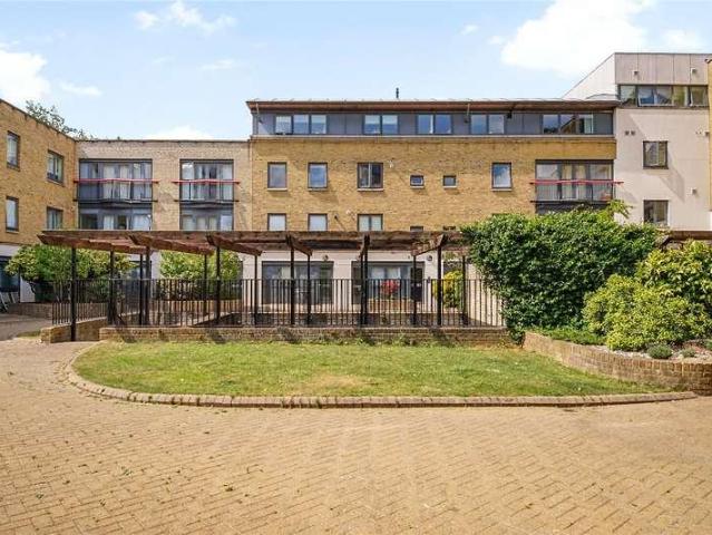 Flat for sale in Clerkenwell, Greater London