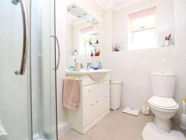 Flat for sale in Old Milton, Ashurst Bridge