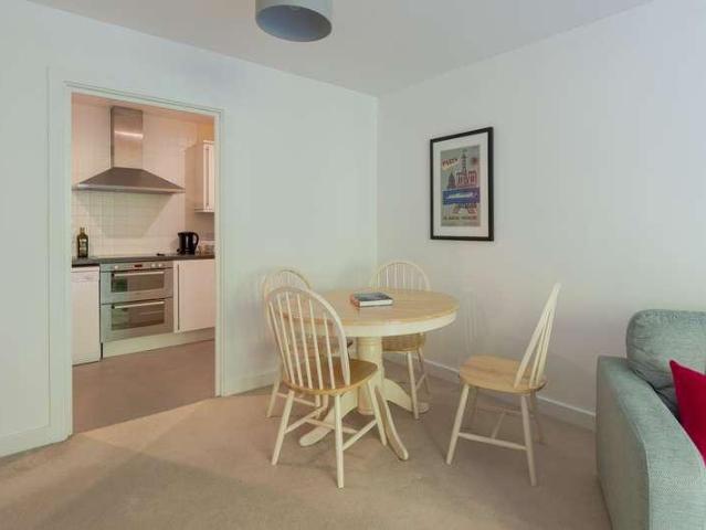 Flat for sale in The Slade, Oxfordshire