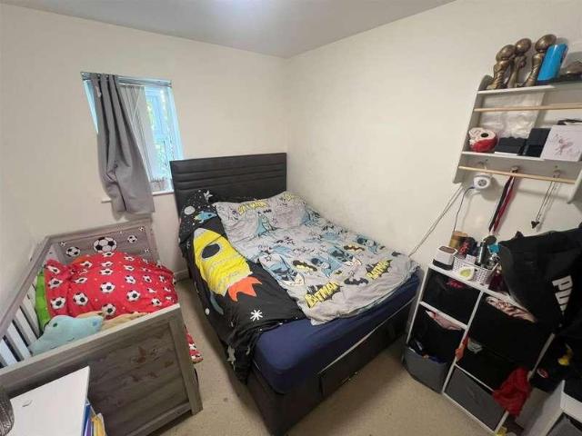Flat for sale in Trafford Park, Greater Manchester