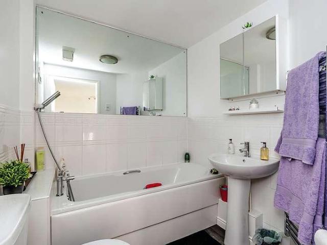 Flat for sale in St Mary's, City Of Southampton
