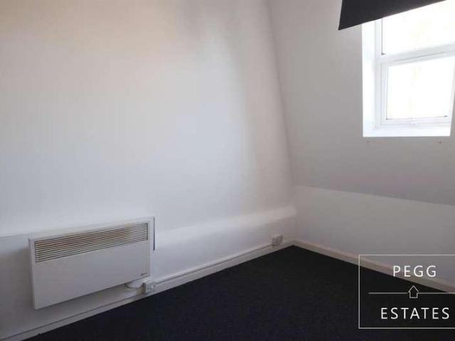 Flat for sale in Upton, Babbacombe
