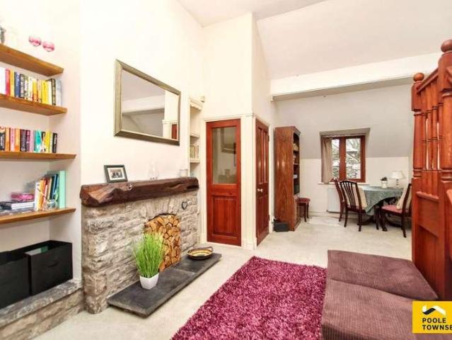 Flat for sale in Flookburgh