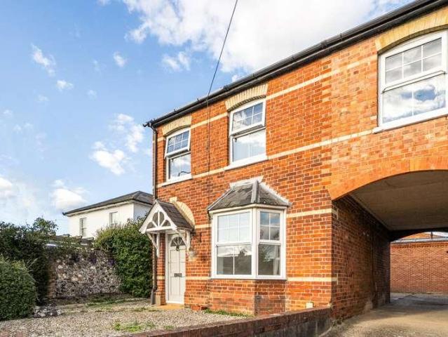 Flat for sale in Henley-on-Thames, South Oxfordshire