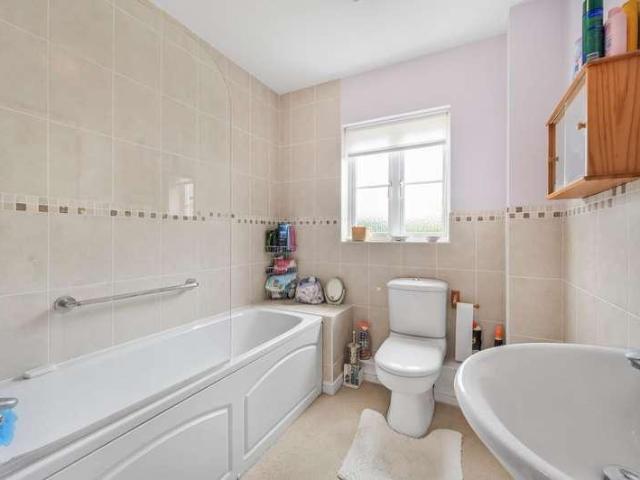 Flat for sale in Duton Hill, Essex