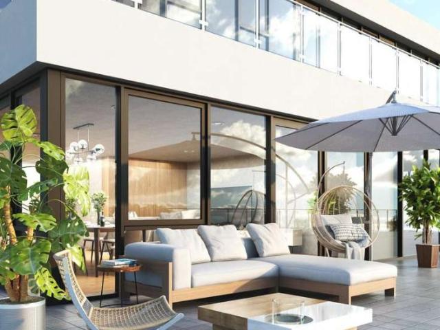 Flat for sale in Richmond Hill, West Yorkshire
