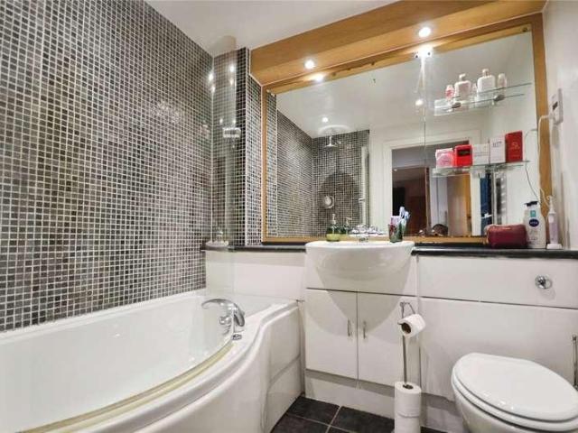 Flat for sale in Pontprennau, Falcon Lodge