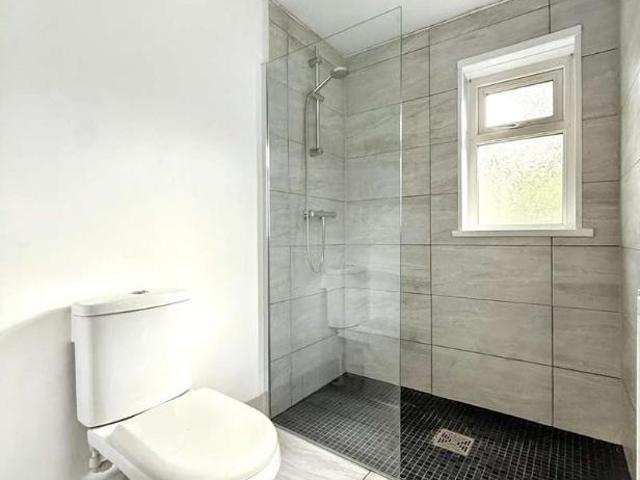 Flat for sale in Stow Hill, Wales