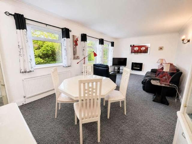 Flat for sale in Trafford Park, Greater Manchester