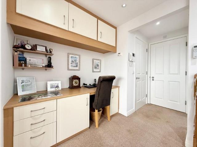 Flat for sale in Wetherby